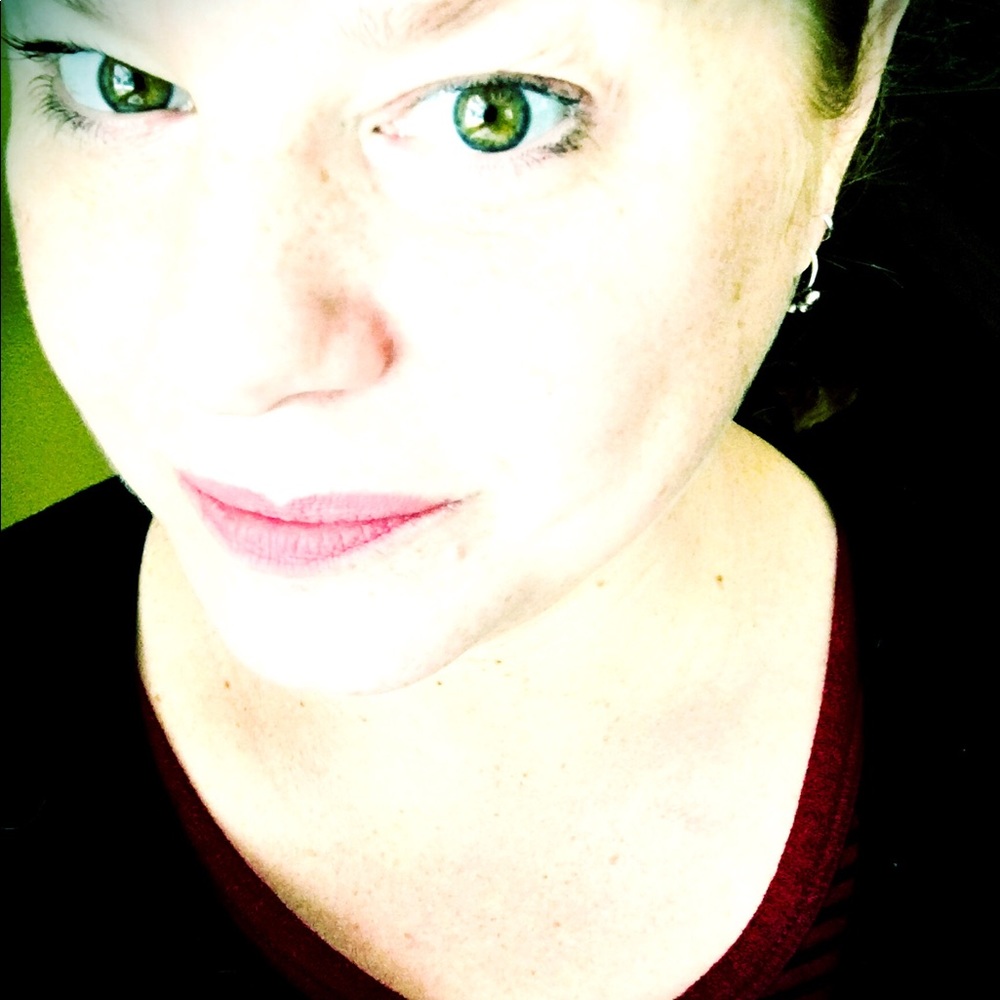 Meet your Posher, Audra